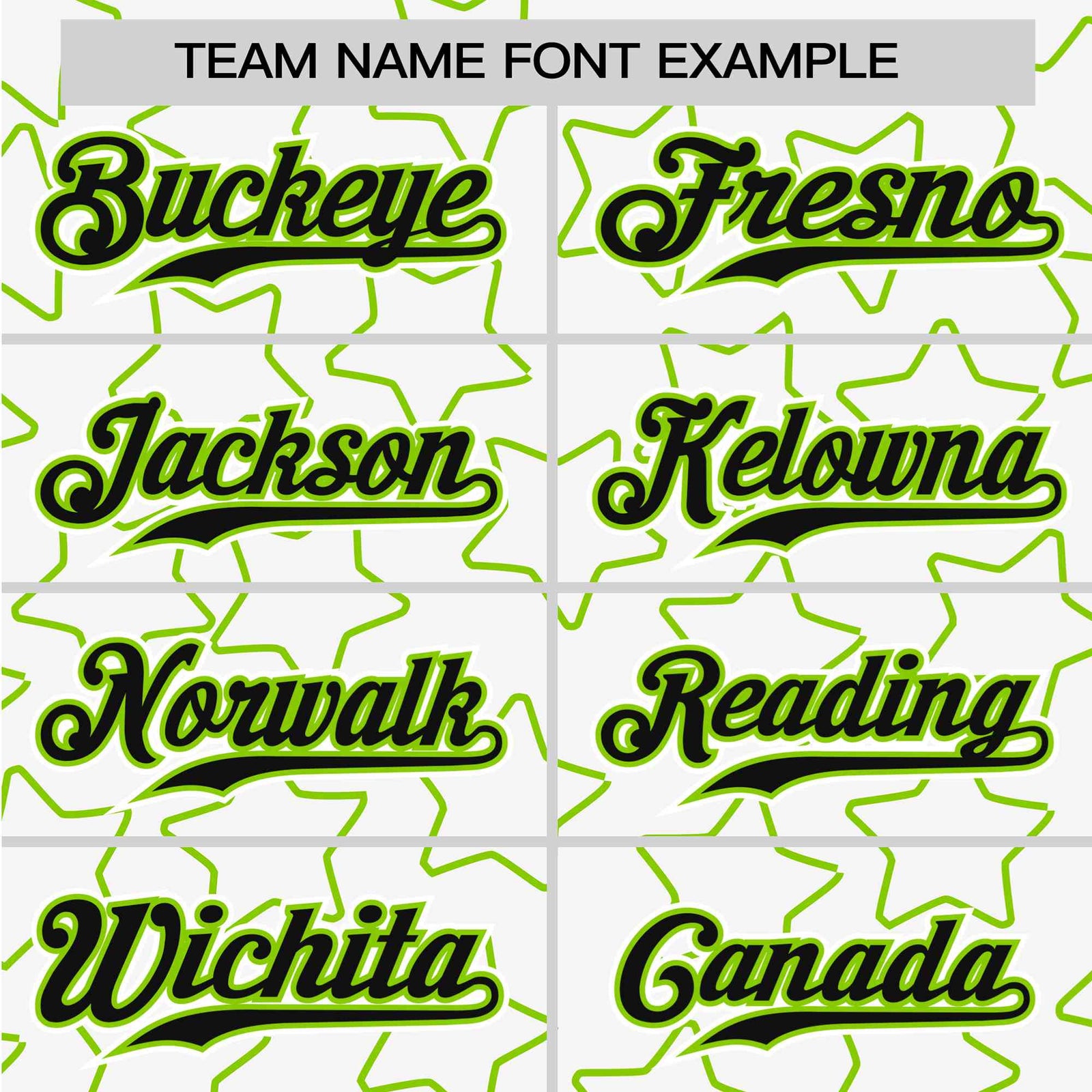 Custom Star White Green-Black Baseball Jersey Button Down Shirt Personalized for Adults/Youth