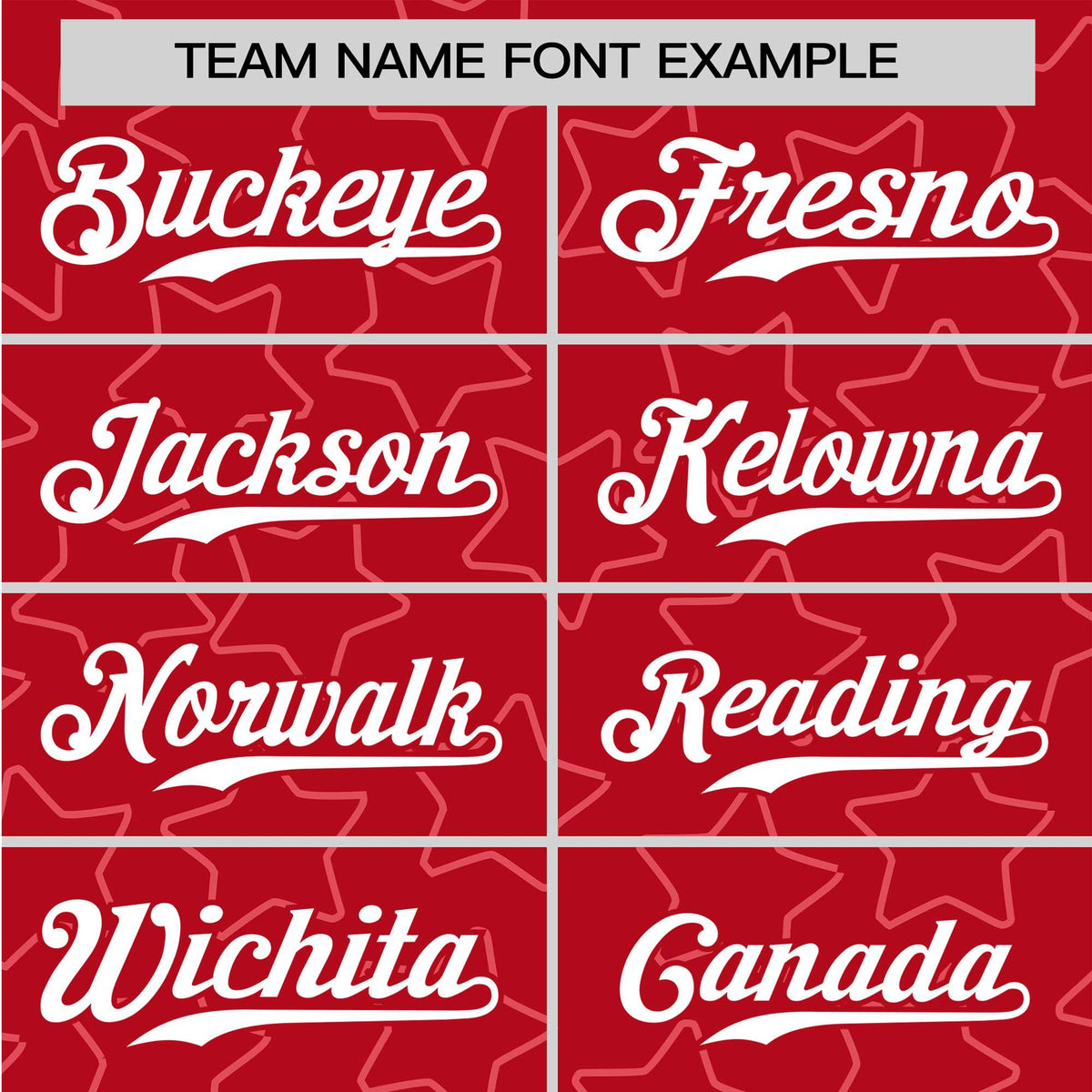 Custom Star Red Black Baseball Jersey Button Down Shirt Personalized for Adults/Youth