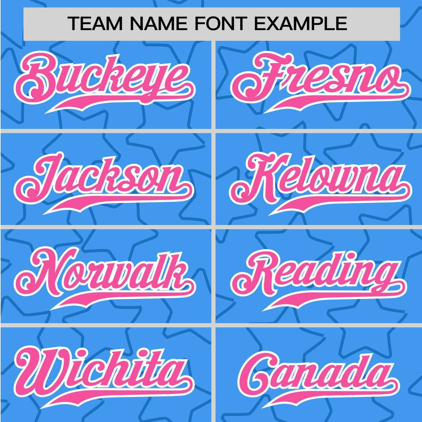 Custom Star Blue Red Baseball Jersey Button Down Shirt Personalized for Adults/Youth