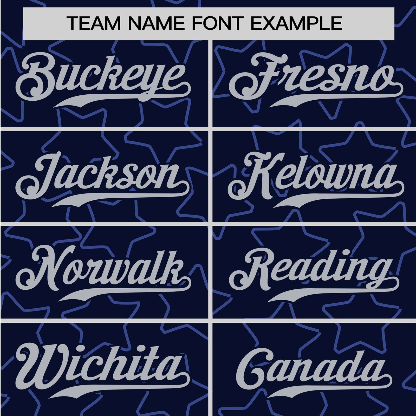 Custom Star Navy Blue-White Baseball Jersey Button Down Shirt Personalized for Adults/Youth