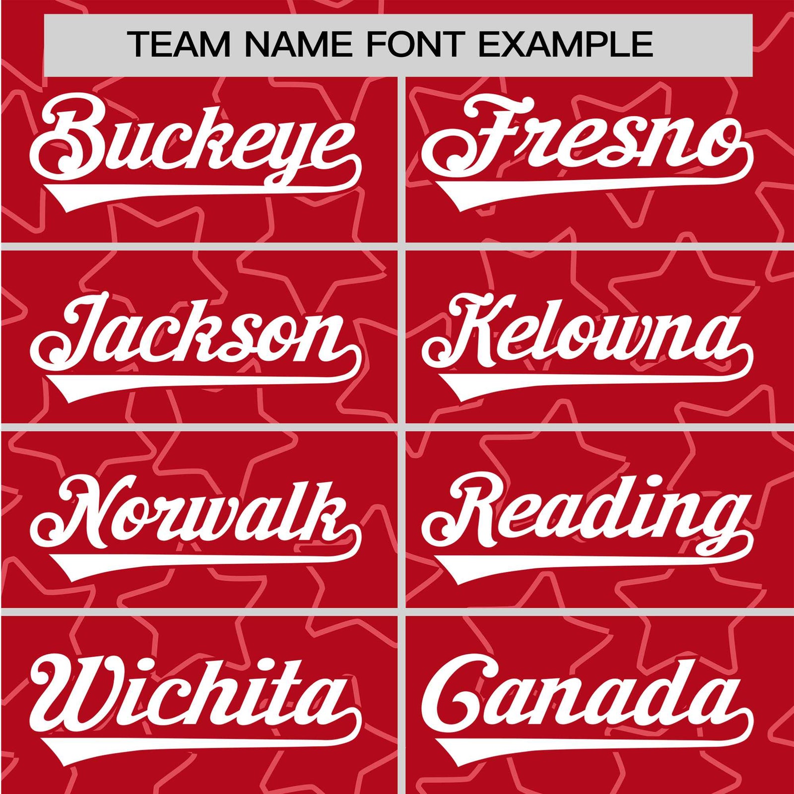 Custom Star Red Black Baseball Jersey Button Down Shirt Personalized for Adults/Youth