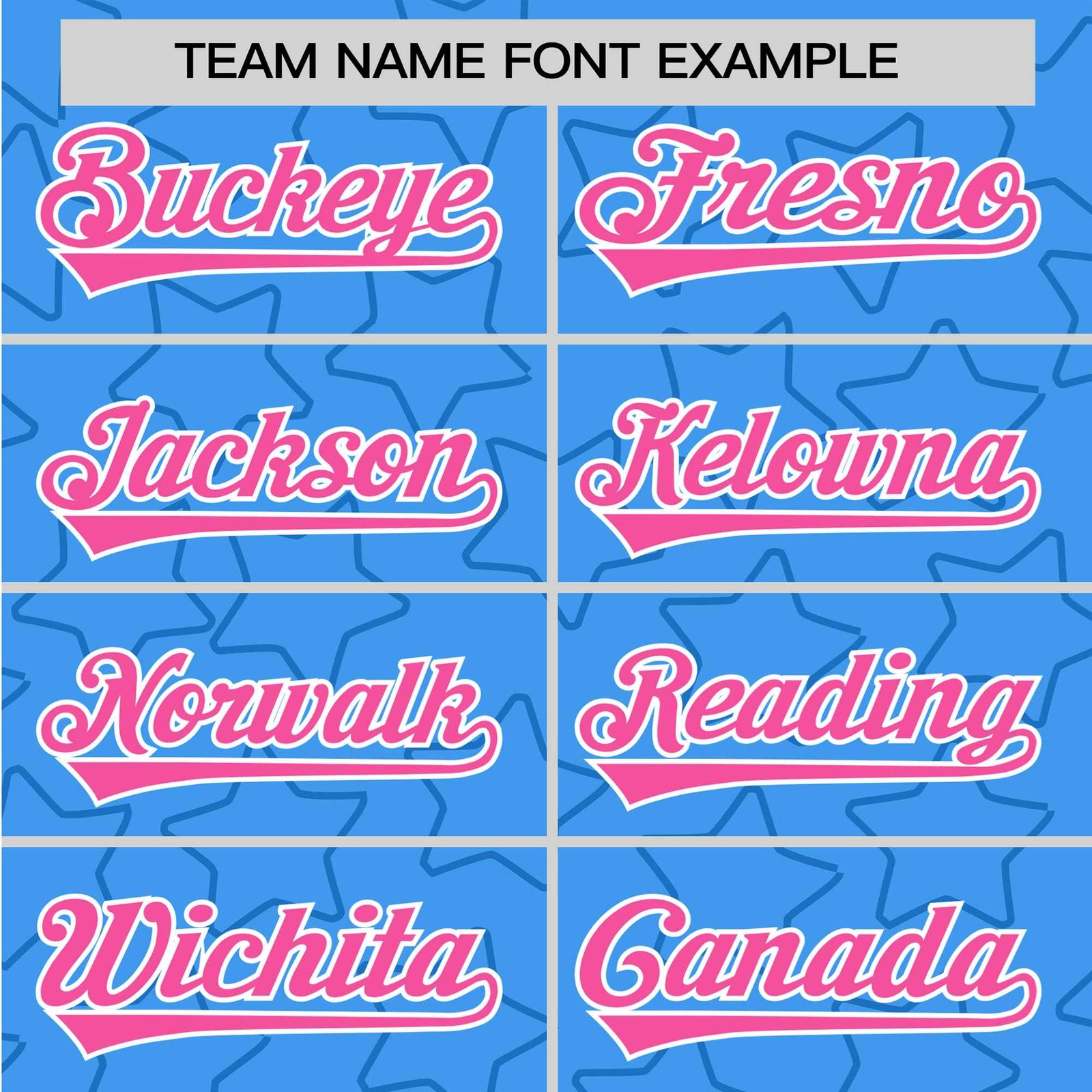 Custom Star Blue Red Baseball Jersey Button Down Shirt Personalized for Adults/Youth