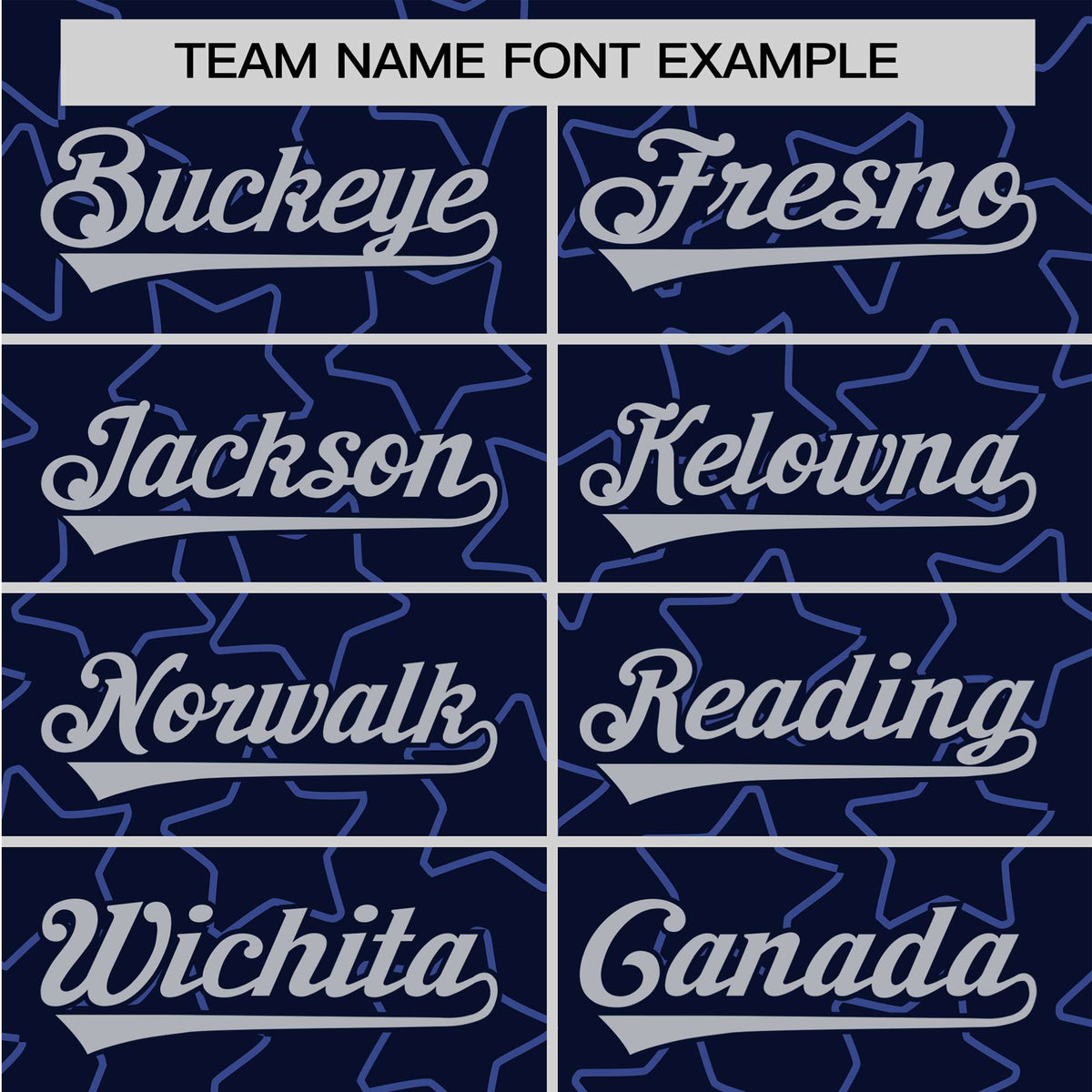 Custom Star Navy Blue-White Baseball Jersey Button Down Shirt Personalized for Adults/Youth