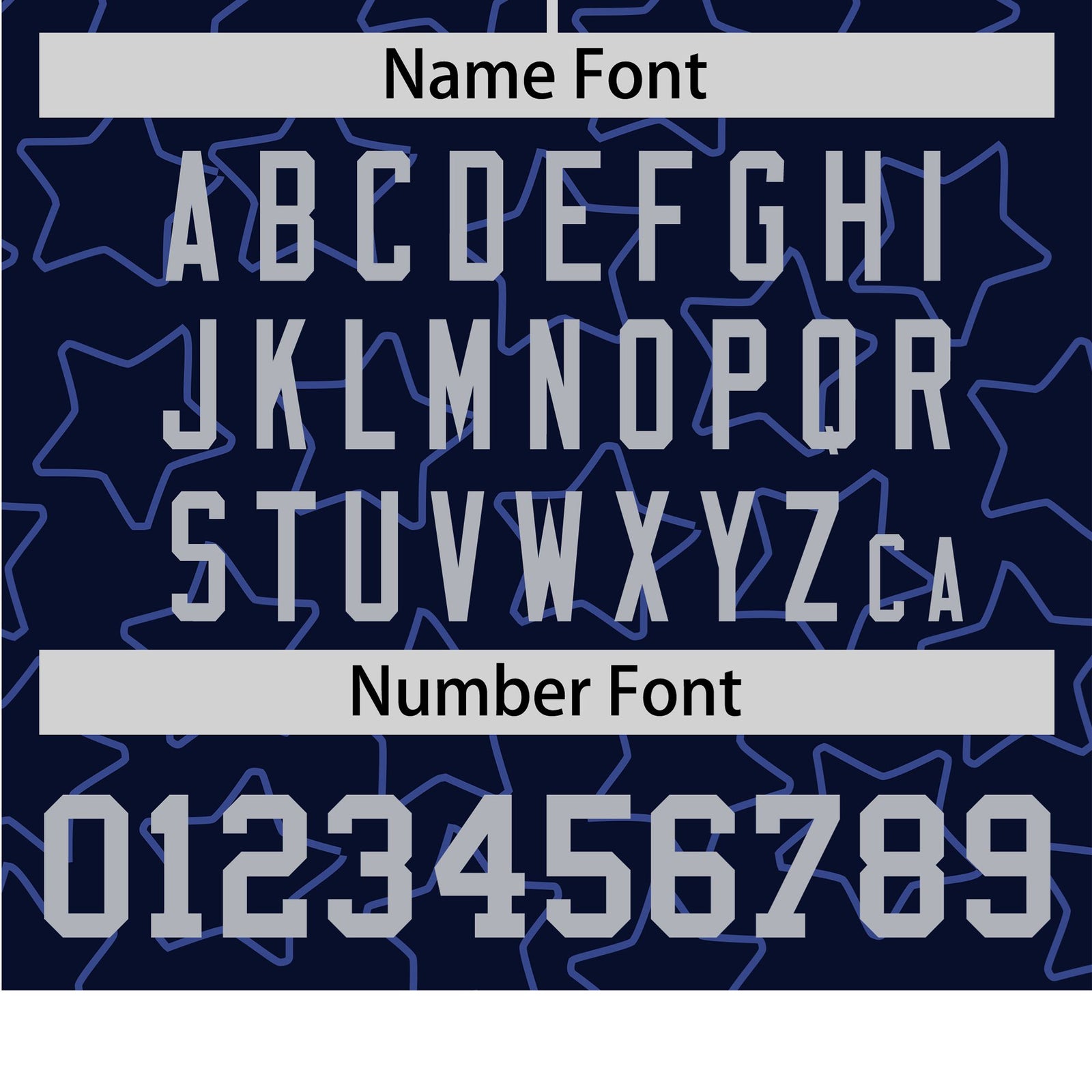 Custom Star Navy Blue-White Baseball Jersey Button Down Shirt Personalized for Adults/Youth