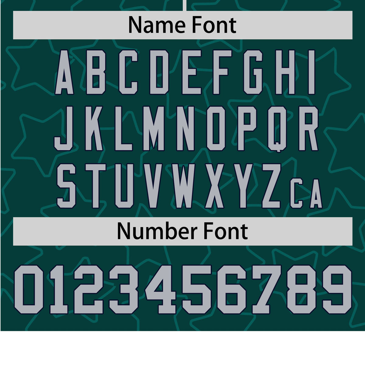 Custom Star Teal White Baseball Jersey Button Down Shirt Personalized for Adults/Youth