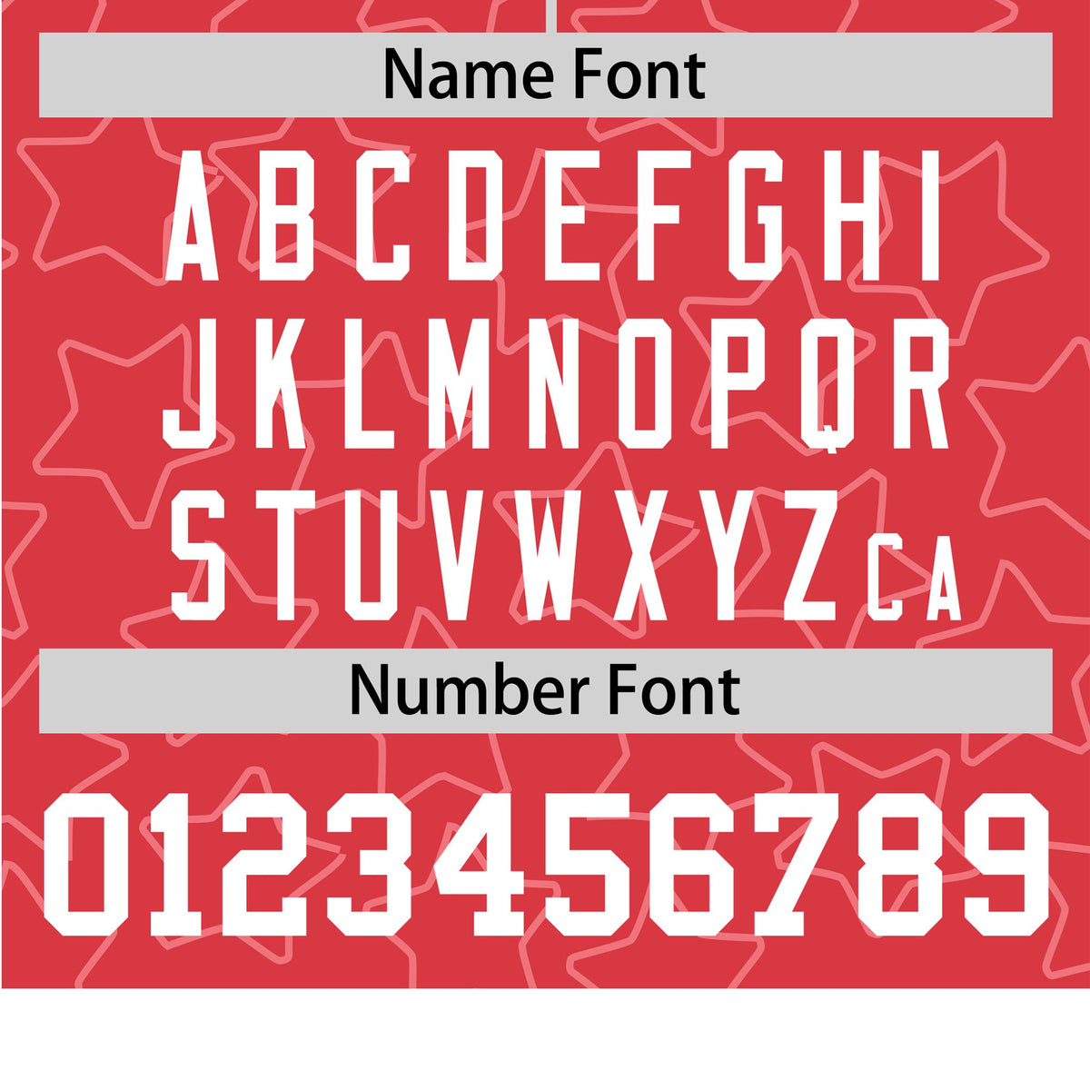 Custom Star Red White Baseball Jersey Button Down Shirt Personalized for Adults/Youth