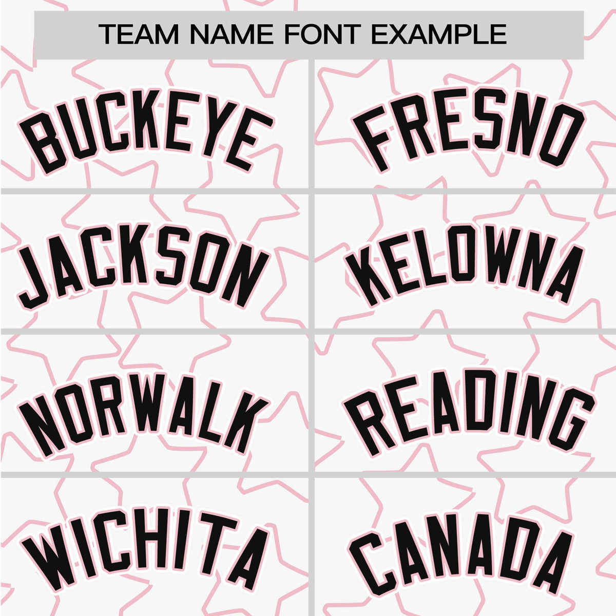 Custom Star White Black Baseball Jersey Button Down Shirt Personalized for Adults/Youth