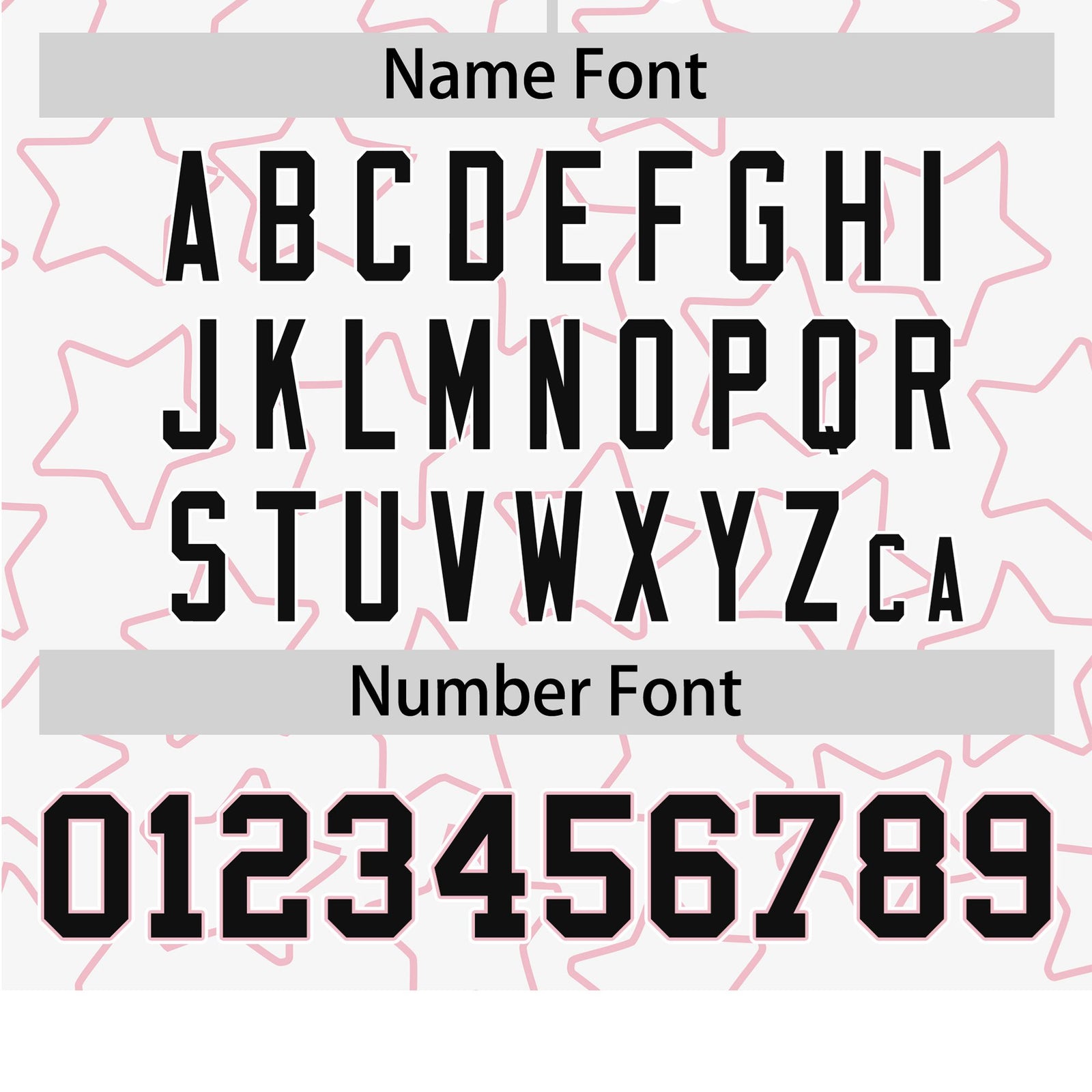 Custom Star White Black Baseball Jersey Button Down Shirt Personalized for Adults/Youth