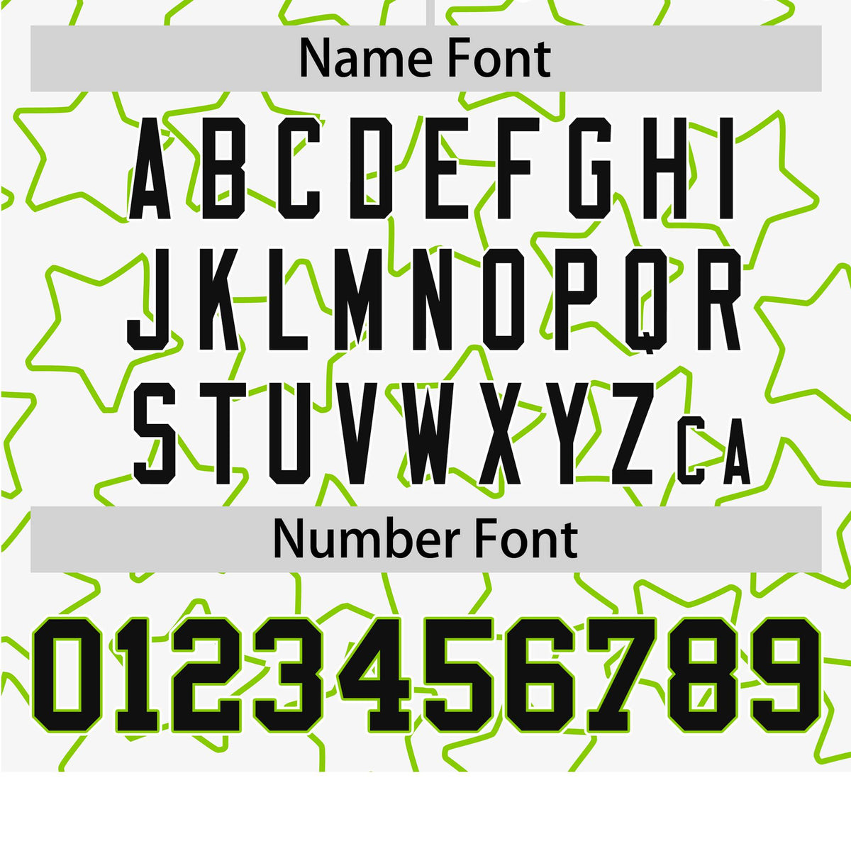 Custom Star White Green-Black Baseball Jersey Button Down Shirt Personalized for Adults/Youth