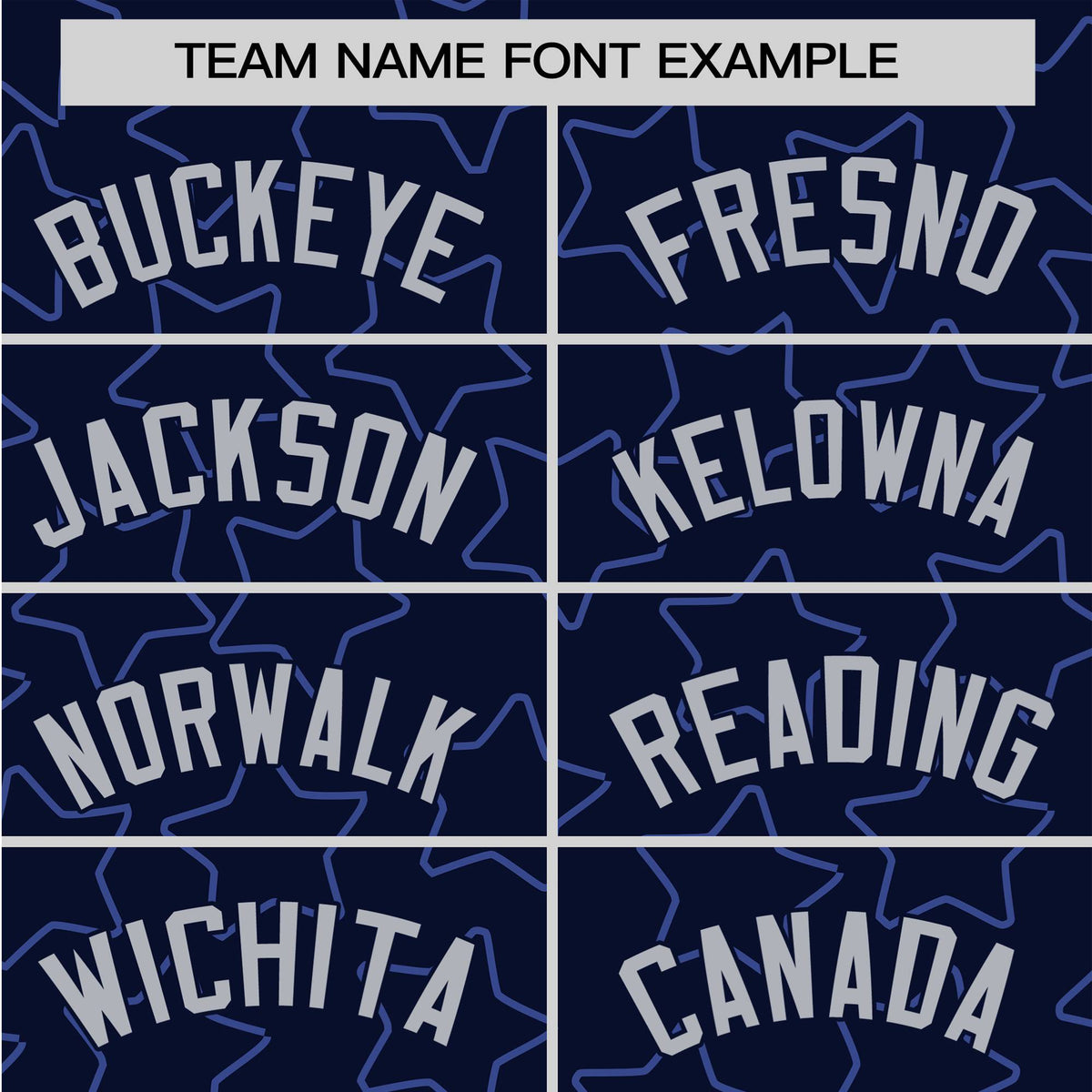 Custom Star Navy Blue-White Baseball Jersey Button Down Shirt Personalized for Adults/Youth