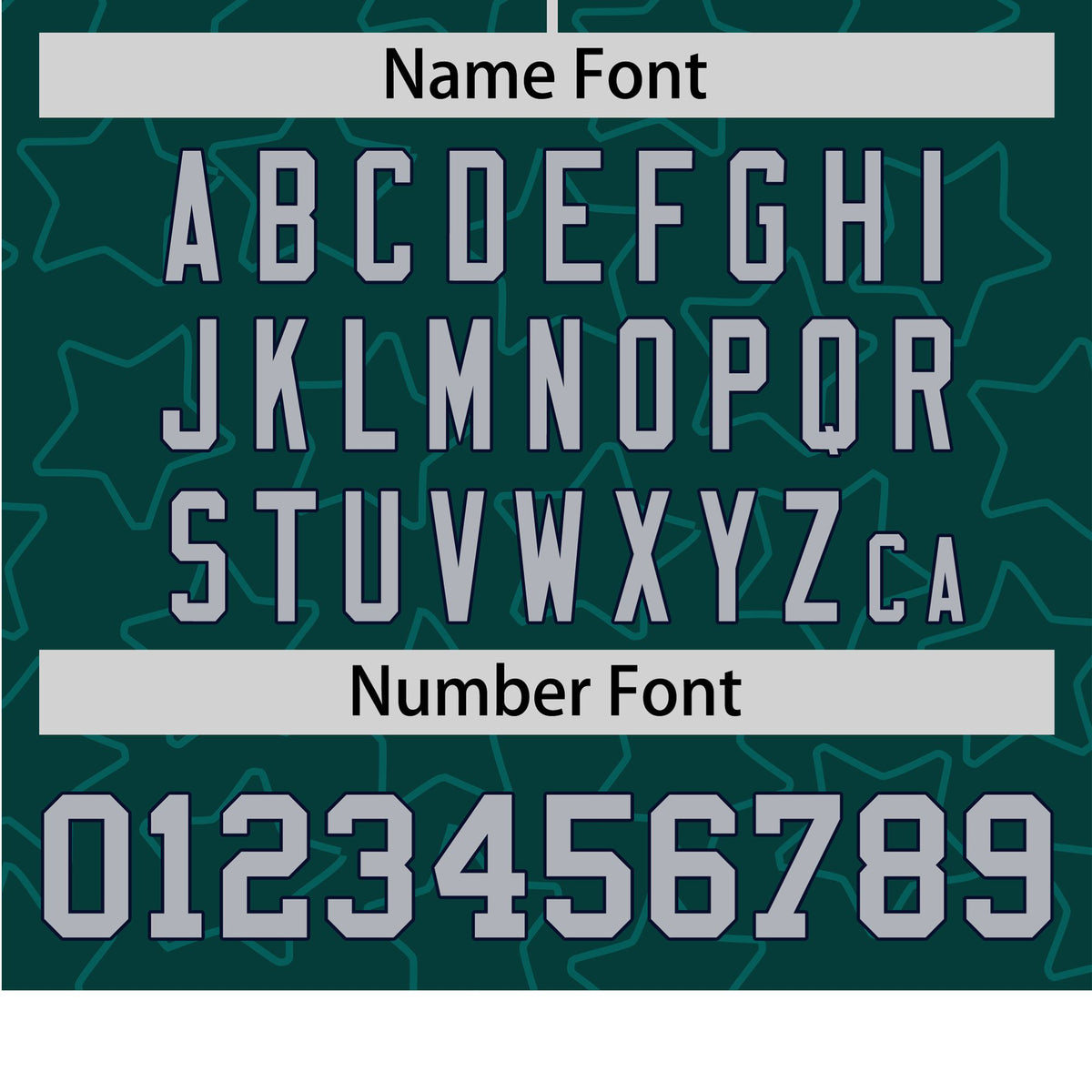 Custom Star Teal White Baseball Jersey Button Down Shirt Personalized for Adults/Youth