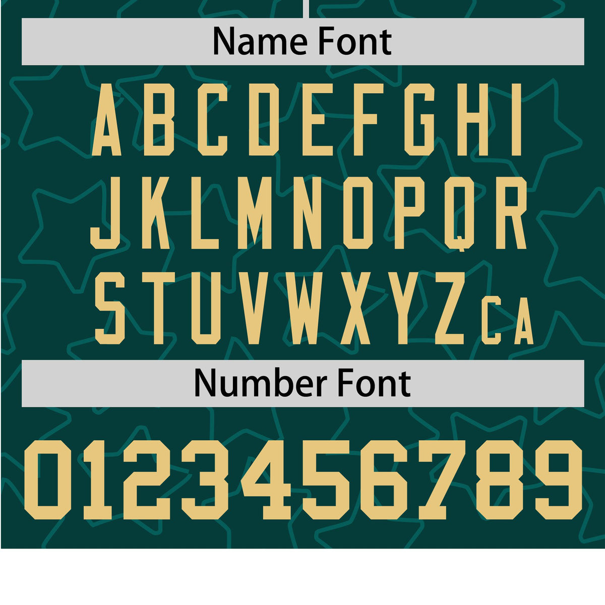 Custom Star Teal Gold Baseball Jersey Button Down Shirt Personalized for Adults/Youth