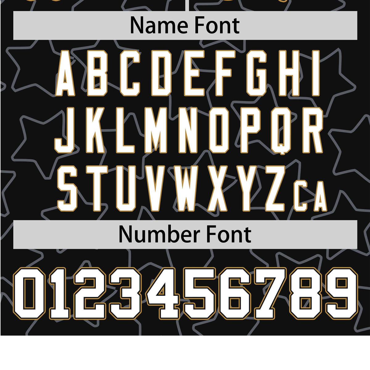 Custom Star Black White Baseball Jersey Button Down Shirt Personalized for Adults/Youth