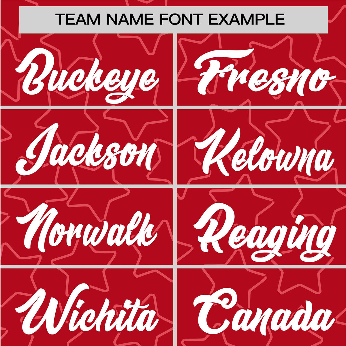 Custom Star Red Black Baseball Jersey Button Down Shirt Personalized for Adults/Youth