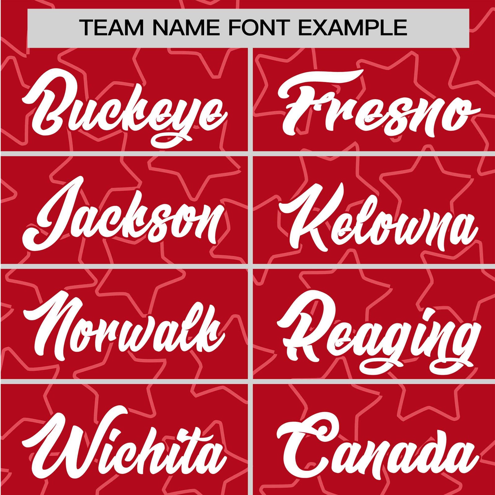 Custom Star Red Black Baseball Jersey Button Down Shirt Personalized for Adults/Youth