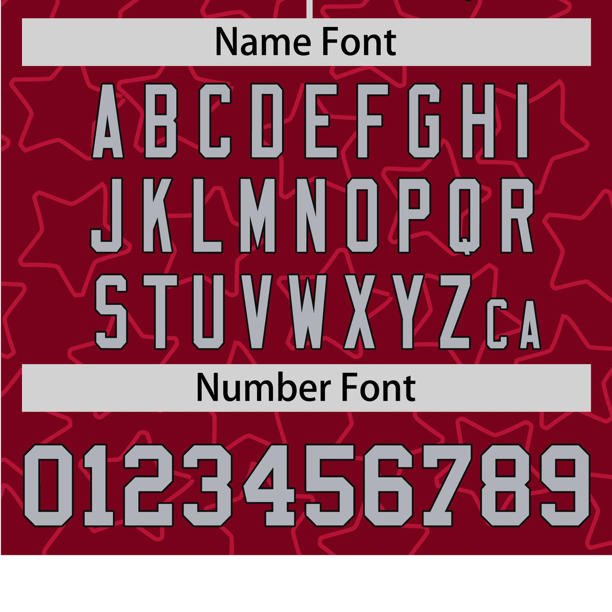 Custom Star Maroon Gray Baseball Jersey Button Down Shirt Personalized for Adults/Youth