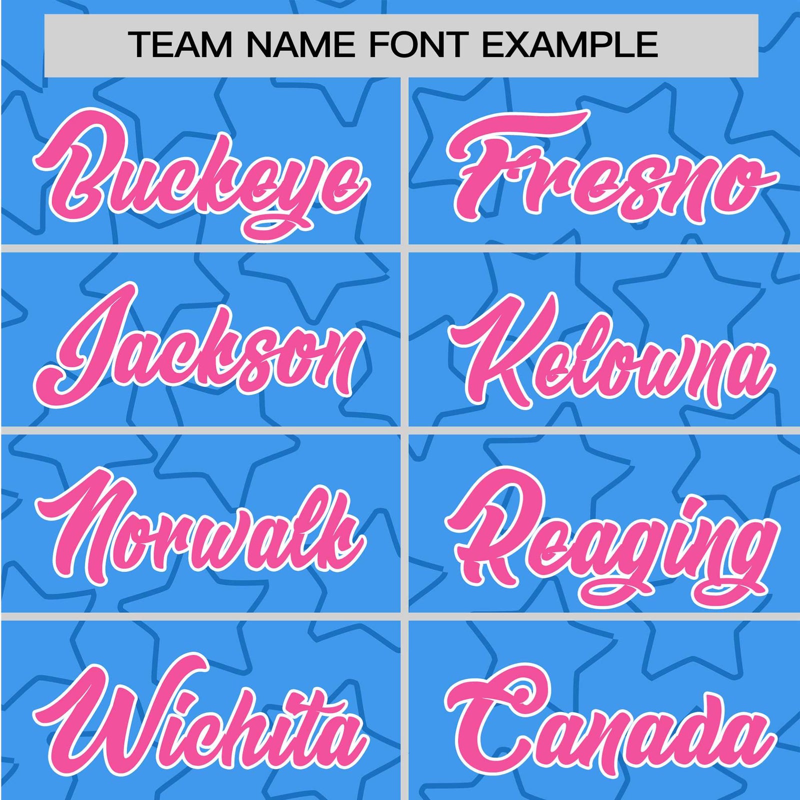 Custom Star Blue Red Baseball Jersey Button Down Shirt Personalized for Adults/Youth