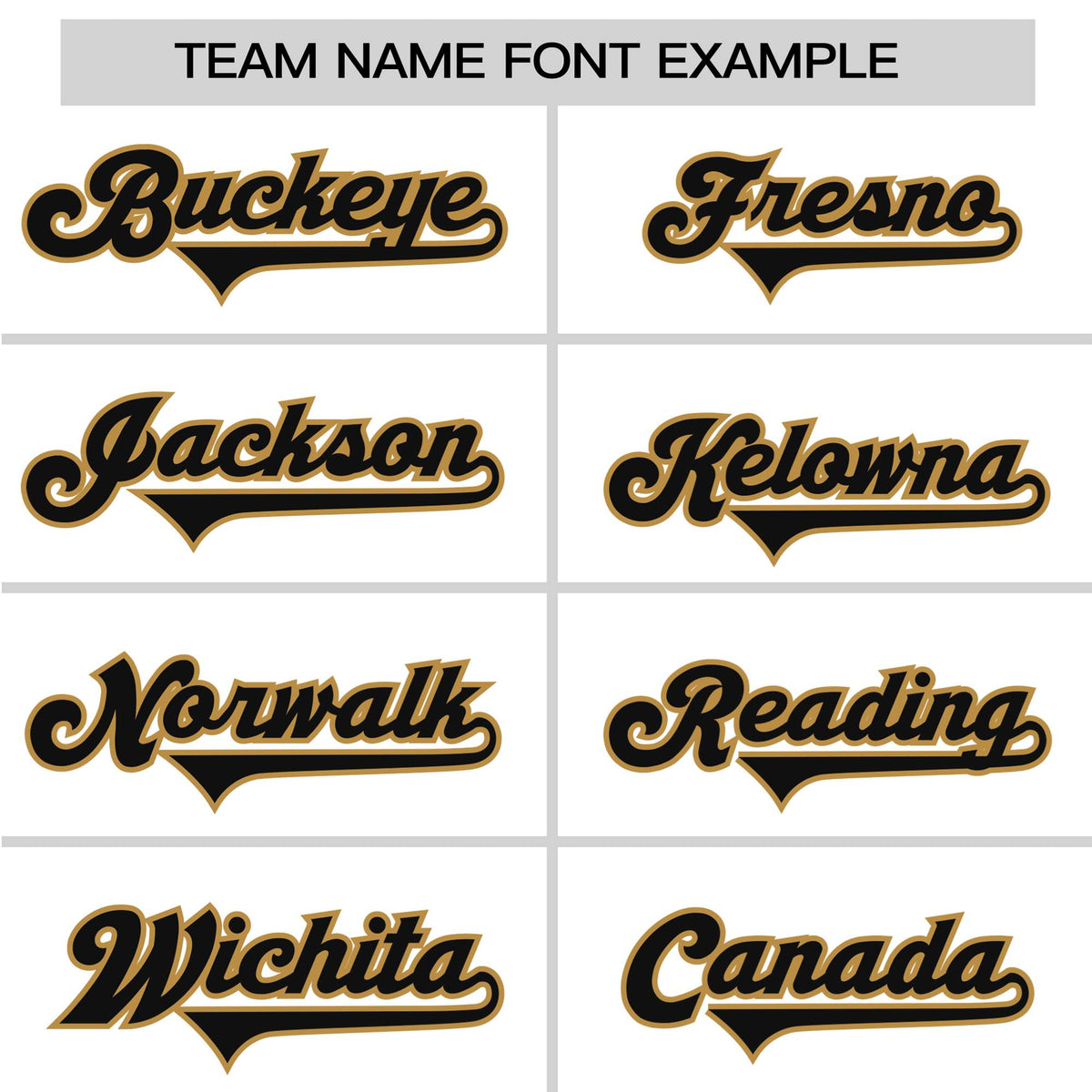 Custom White Old Gold Black Authentic Baseball Jersey