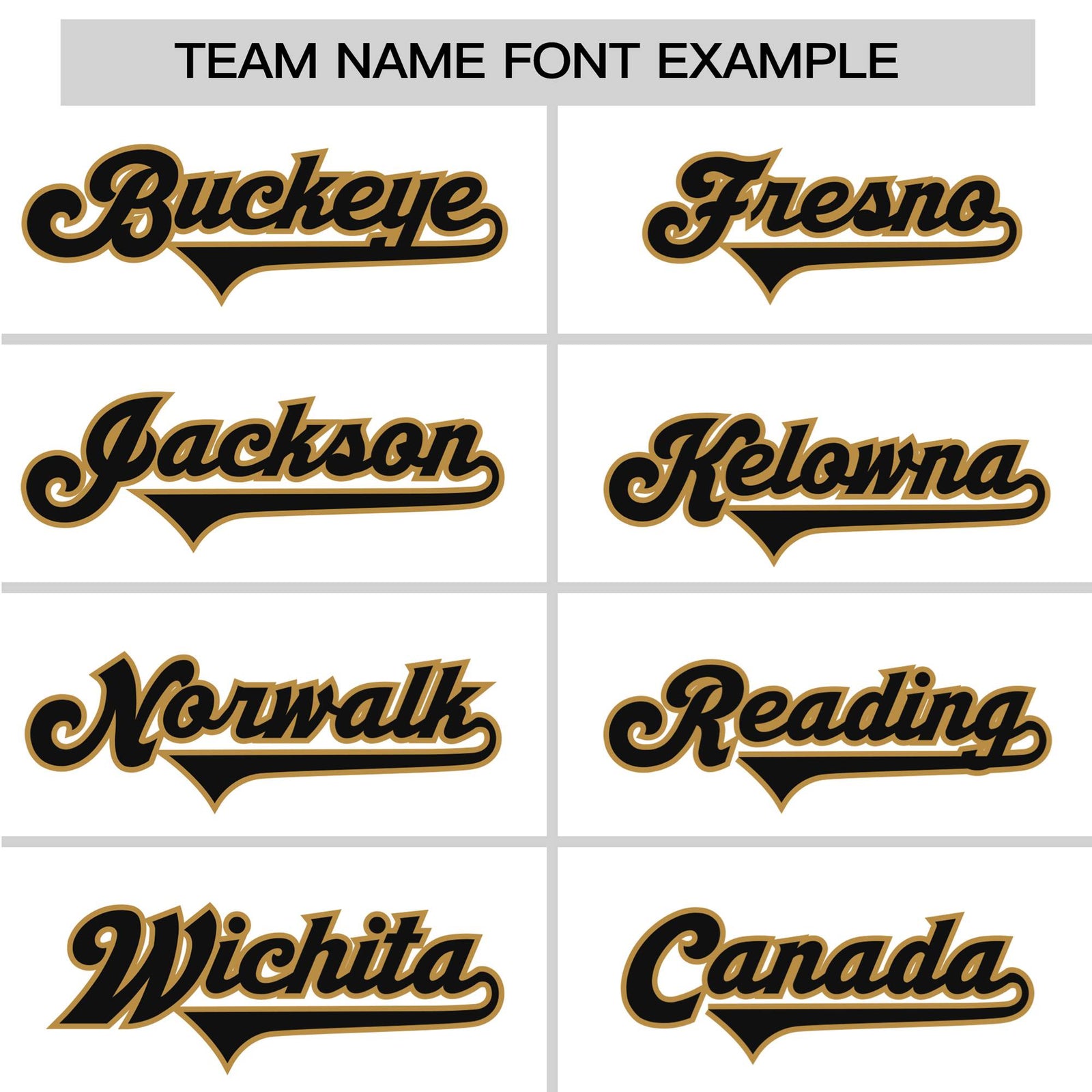 Custom White Old Gold Black Authentic Baseball Jersey