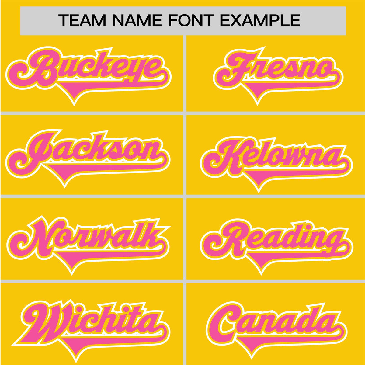 Custom Gold Light Blue Pink Authentic Baseball Jersey