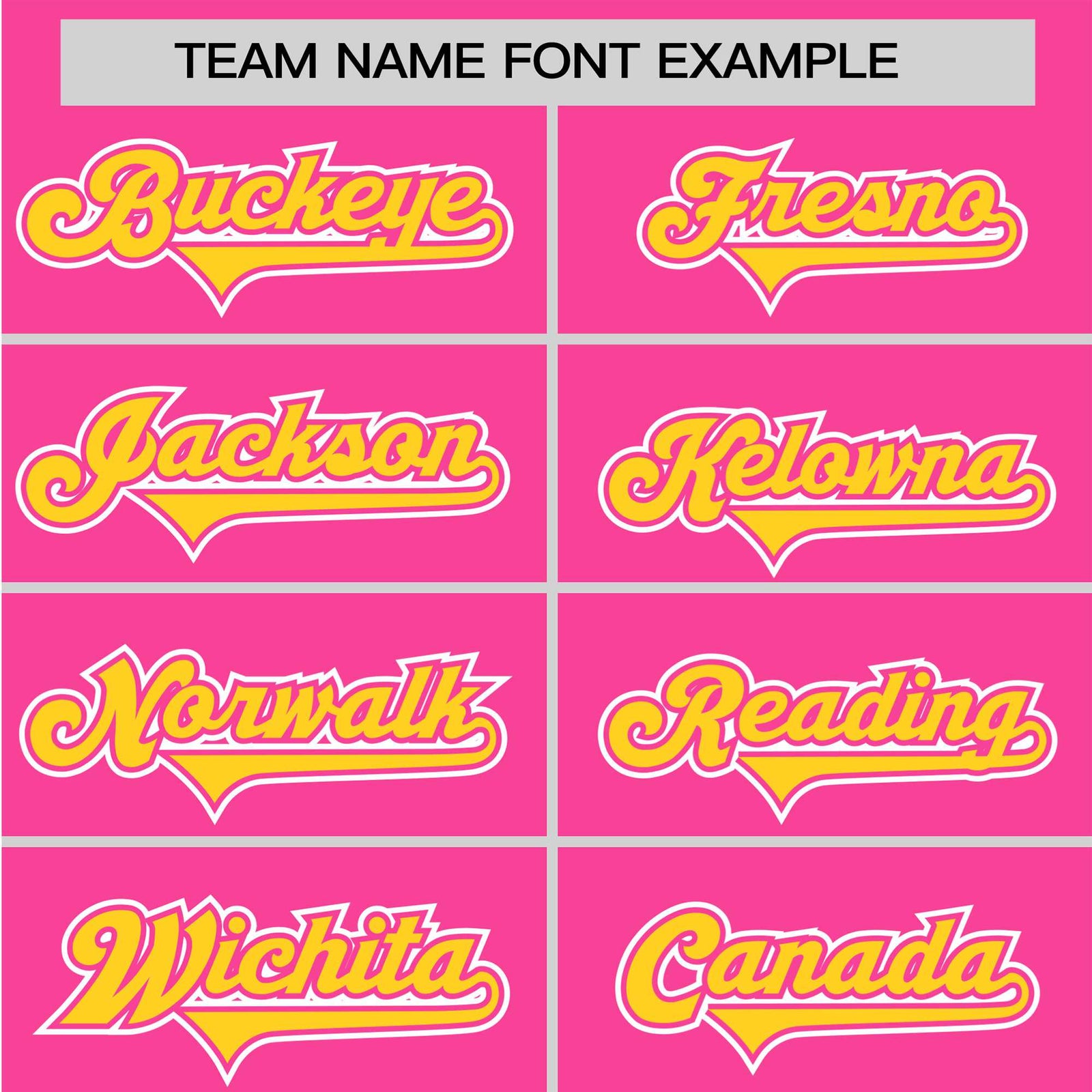 Custom Pink Gold Neon Green Authentic Baseball Jersey