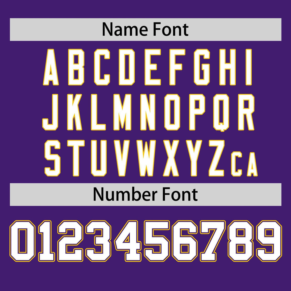 Custom Purple White Gold Authentic Baseball Jersey