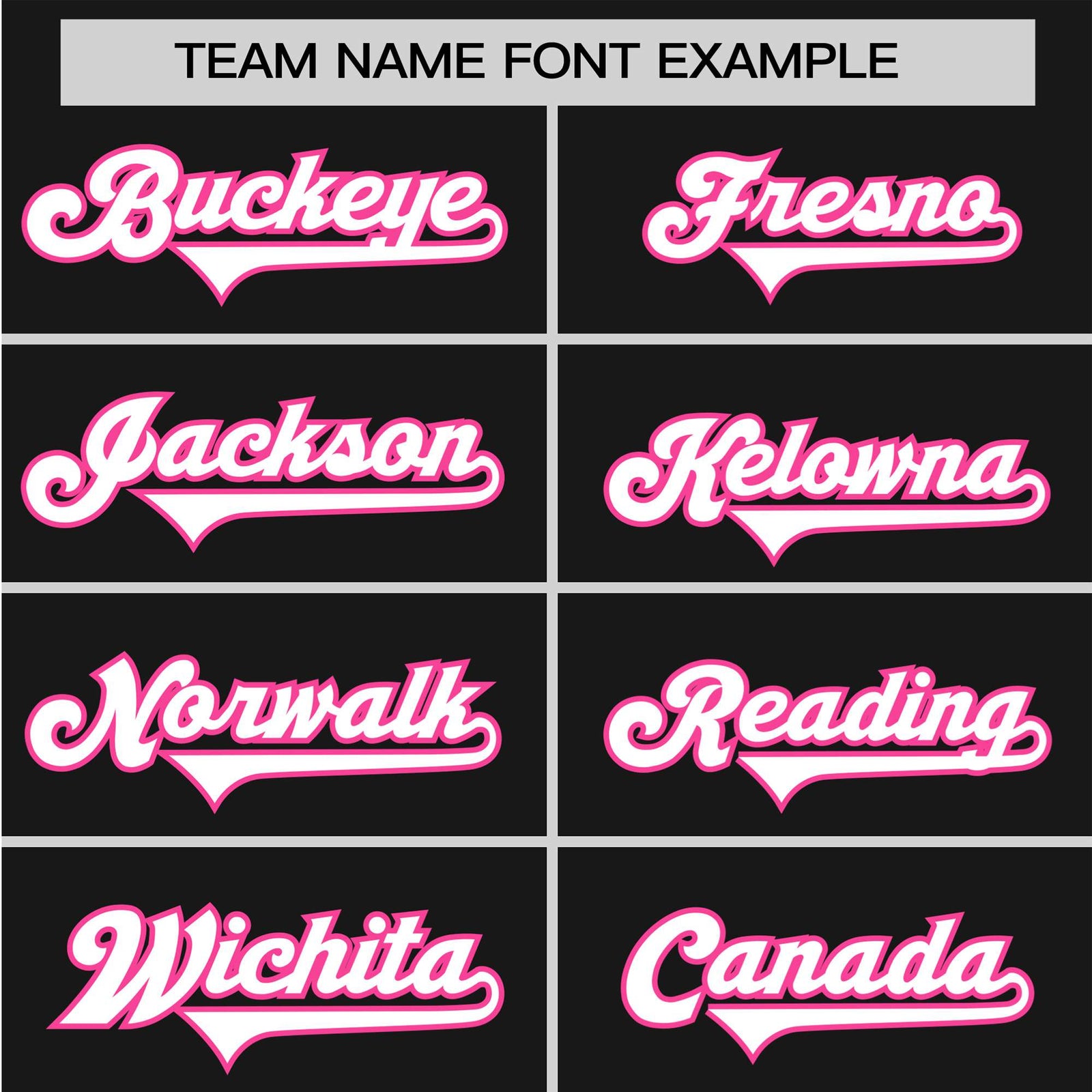Custom Black Light Blue Pink Authentic Baseball Jersey