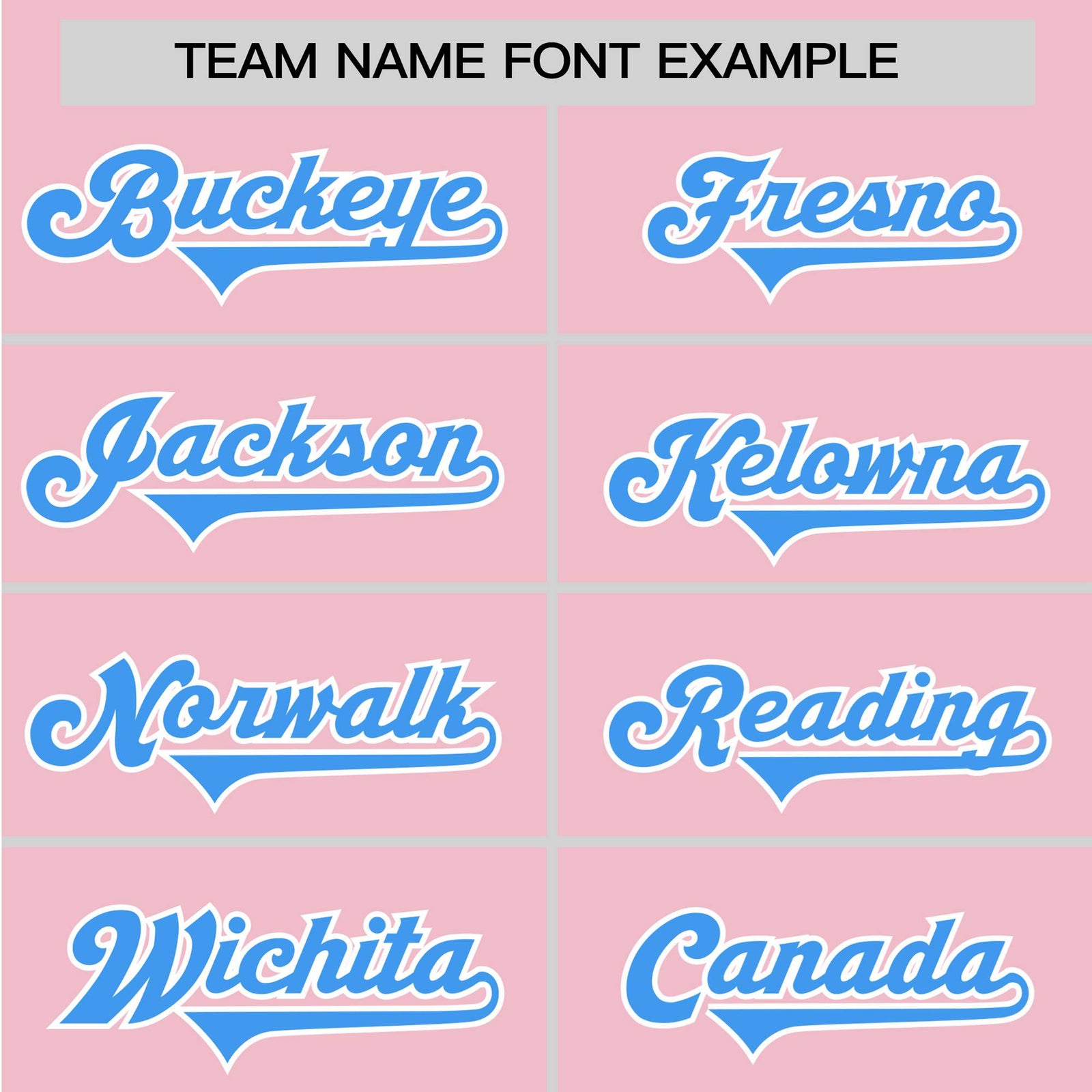Custom Pink Orange Light Blue Authenti Baseball Jersey