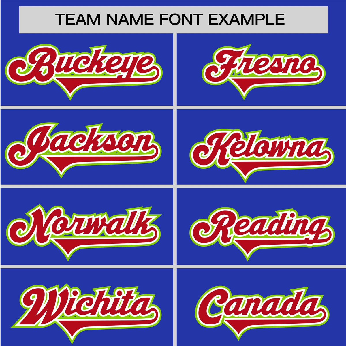 Custom Purple Neon Green Red Authentic Baseball Jersey