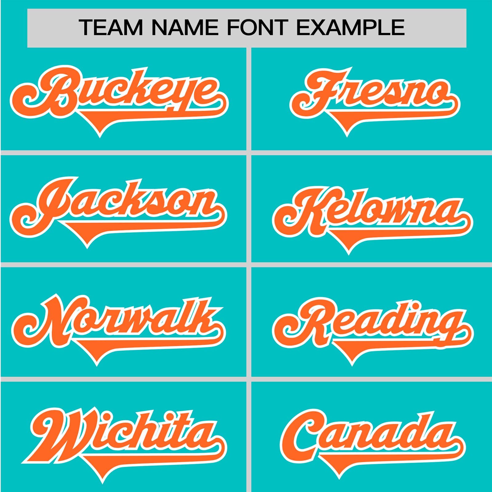 Custom Bright Green White Orange Authentic Baseball Jersey