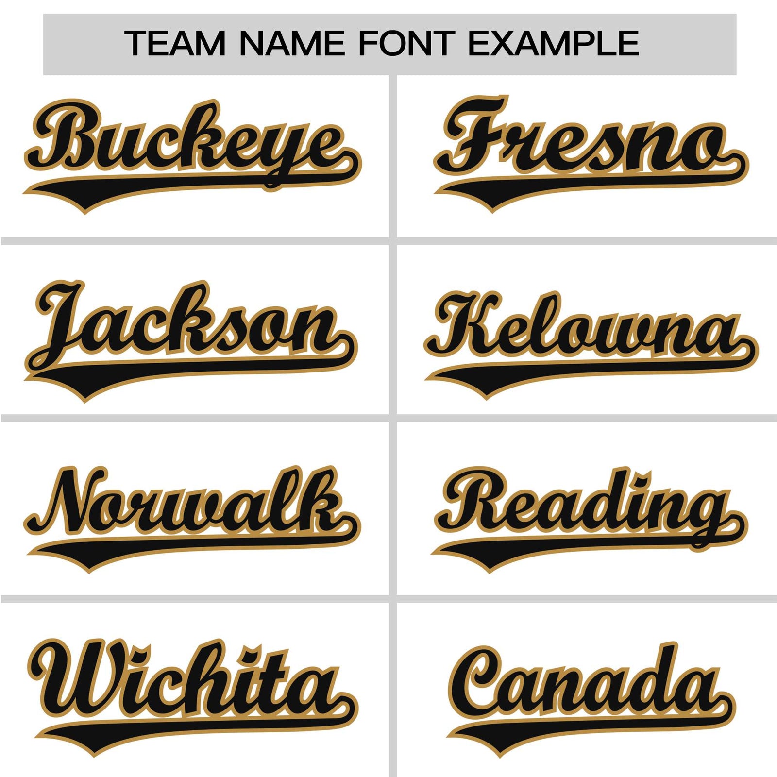 Custom White Old Gold Black Authentic Baseball Jersey