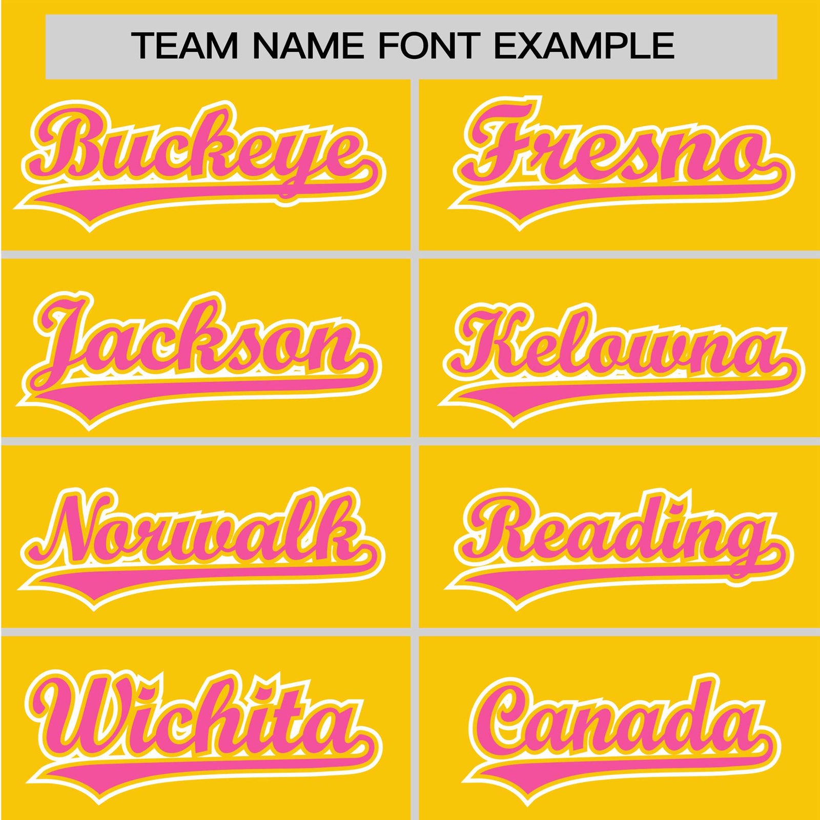 Custom Gold Light Blue Pink Authentic Baseball Jersey