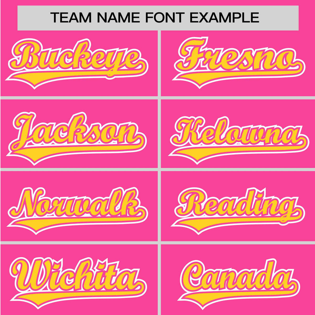 Custom Pink Gold Neon Green Authentic Baseball Jersey