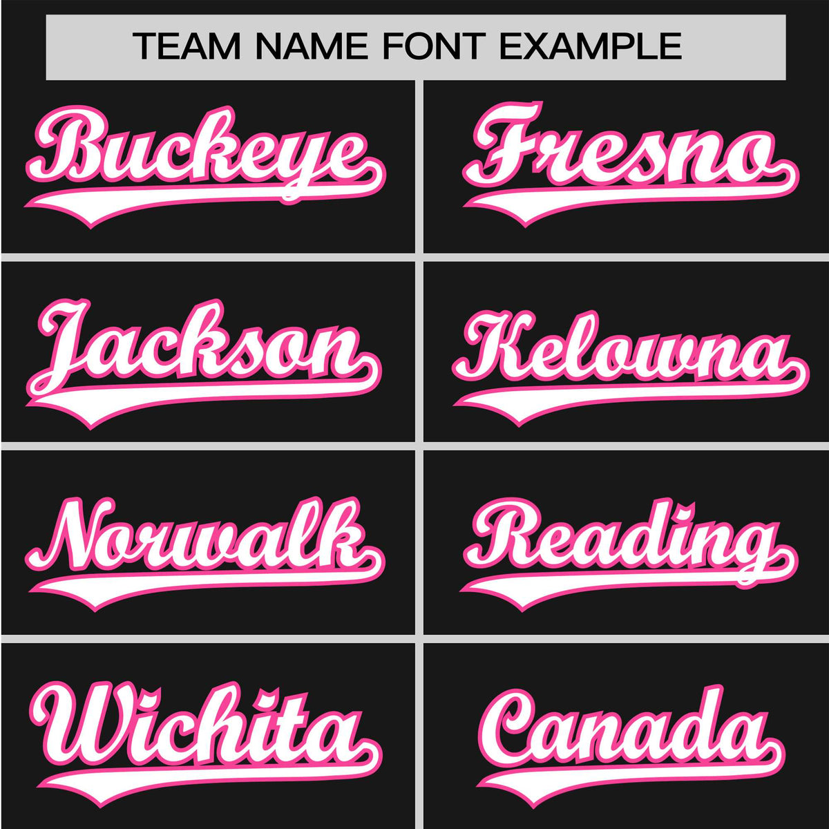 Custom Black Light Blue Pink Authentic Baseball Jersey