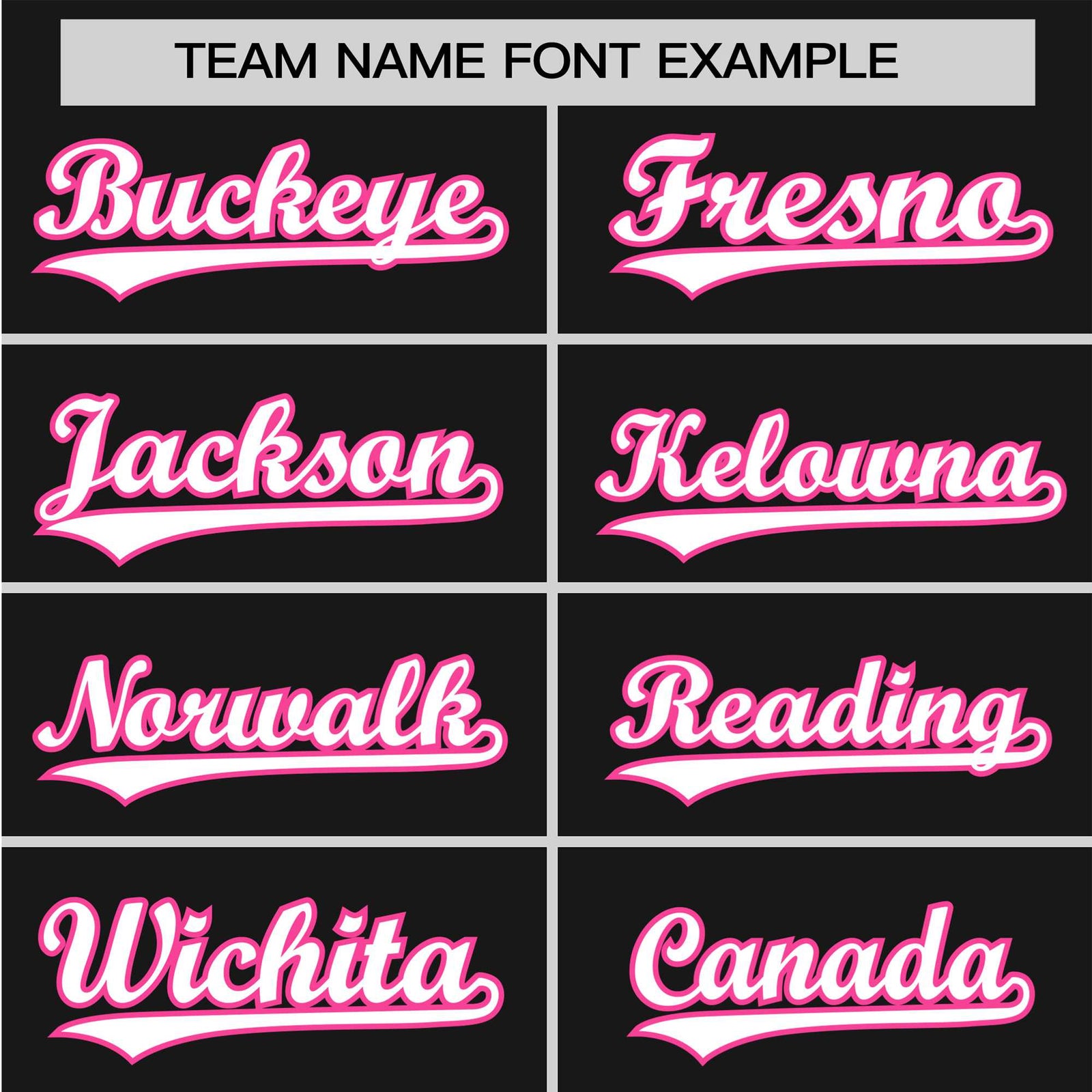 Custom Black Light Blue Pink Authentic Baseball Jersey