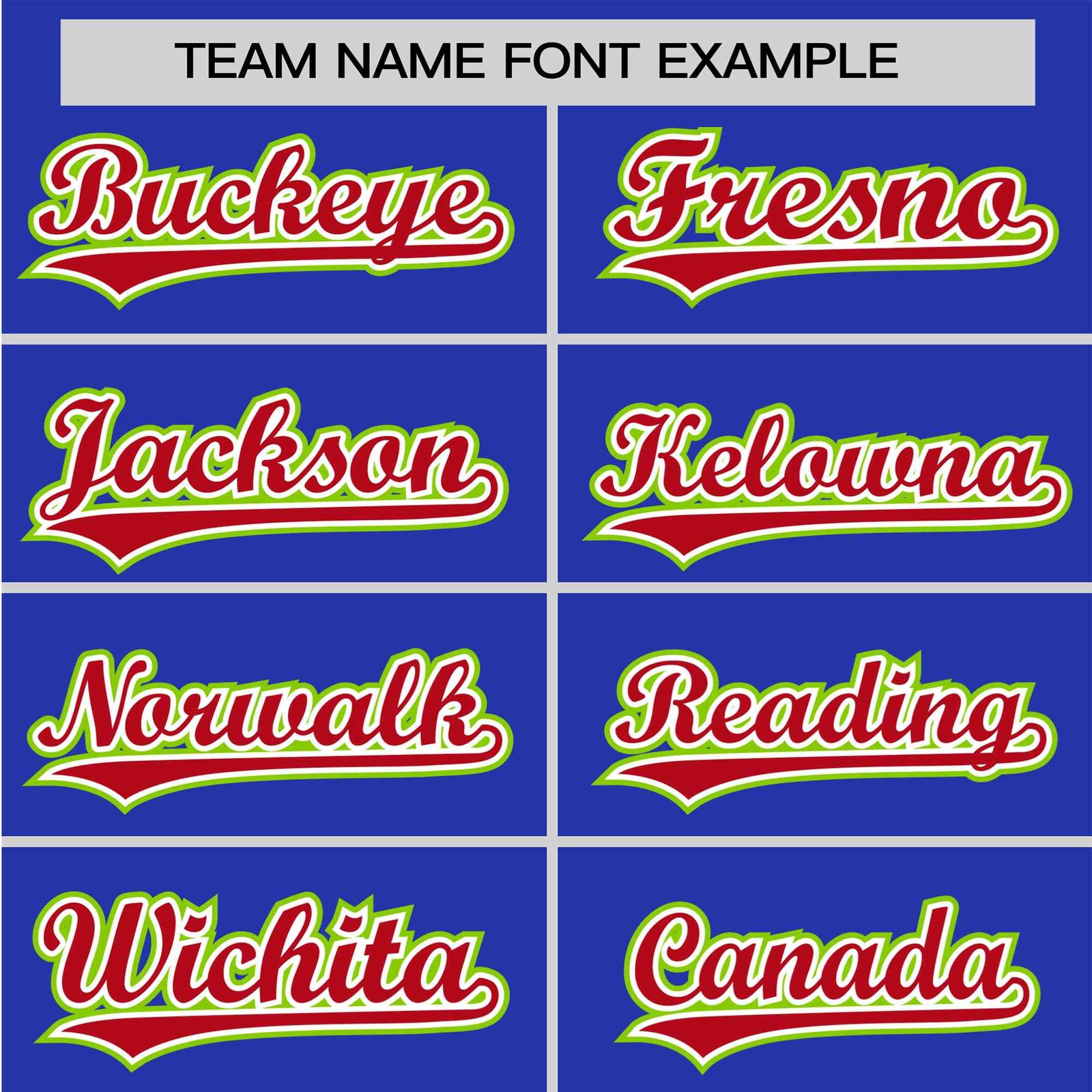 Custom Purple Neon Green Red Authentic Baseball Jersey