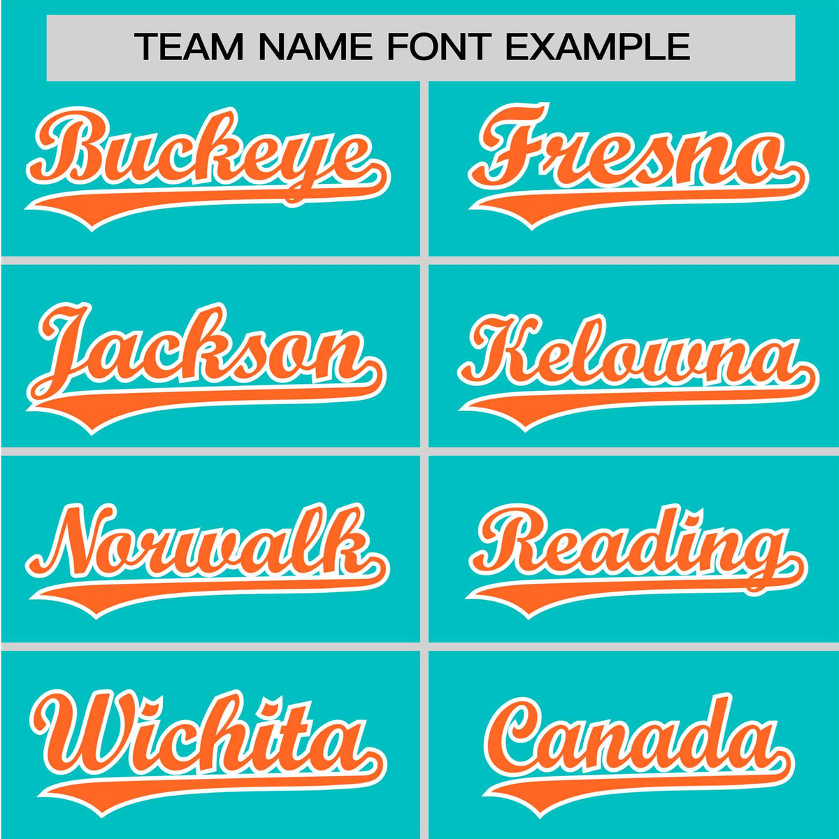 Custom Bright Green White Orange Authentic Baseball Jersey