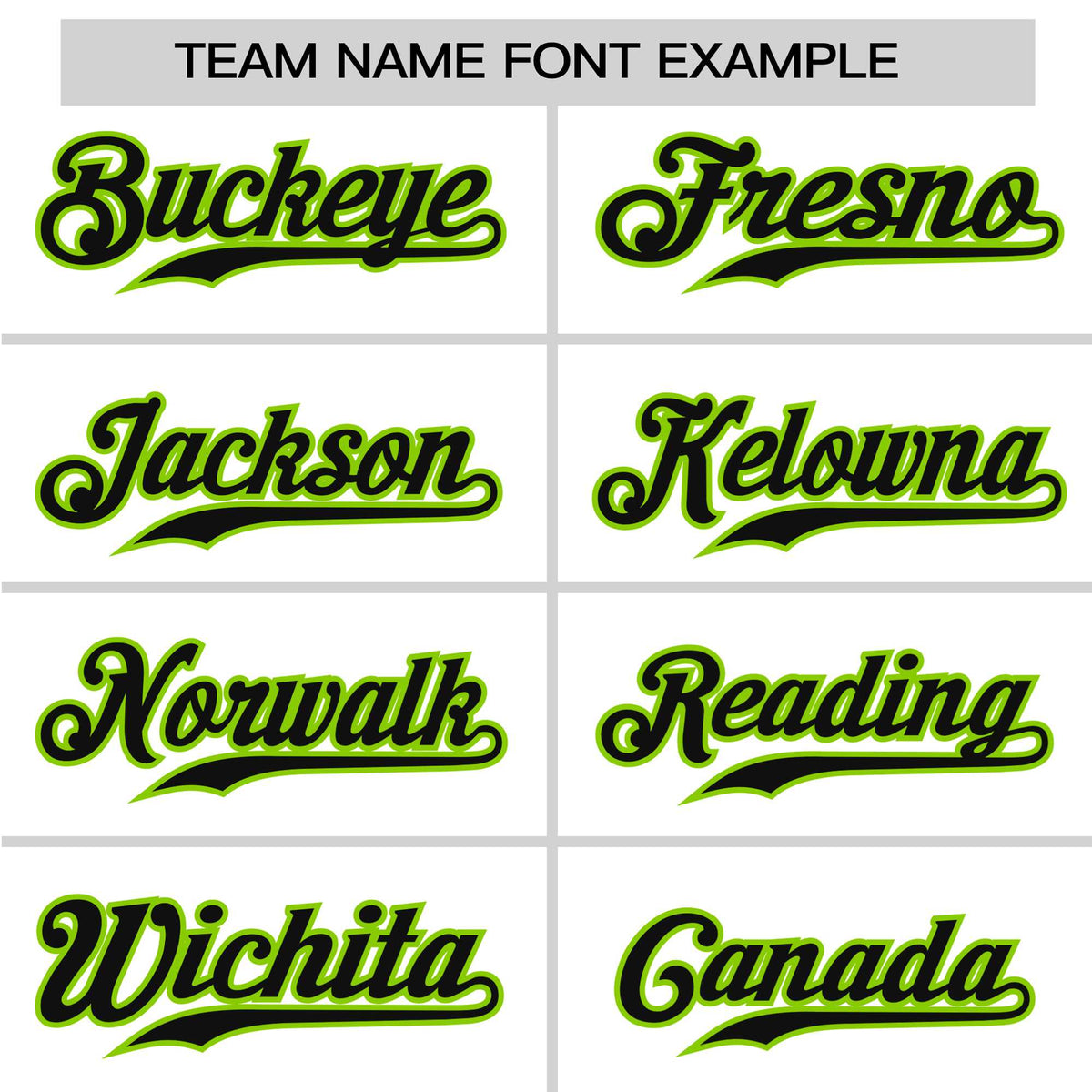 Custom White Neon Green Yellow Authentic Baseball Jersey