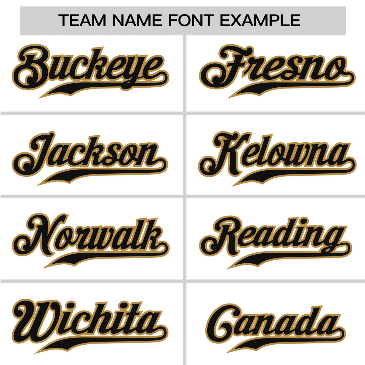 Custom White Old Gold Black Authentic Baseball Jersey