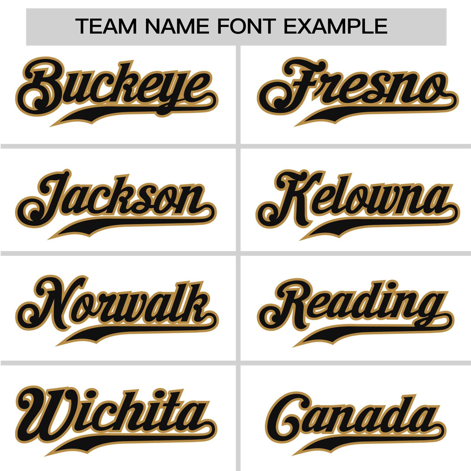 Custom White Old Gold Black Authentic Baseball Jersey