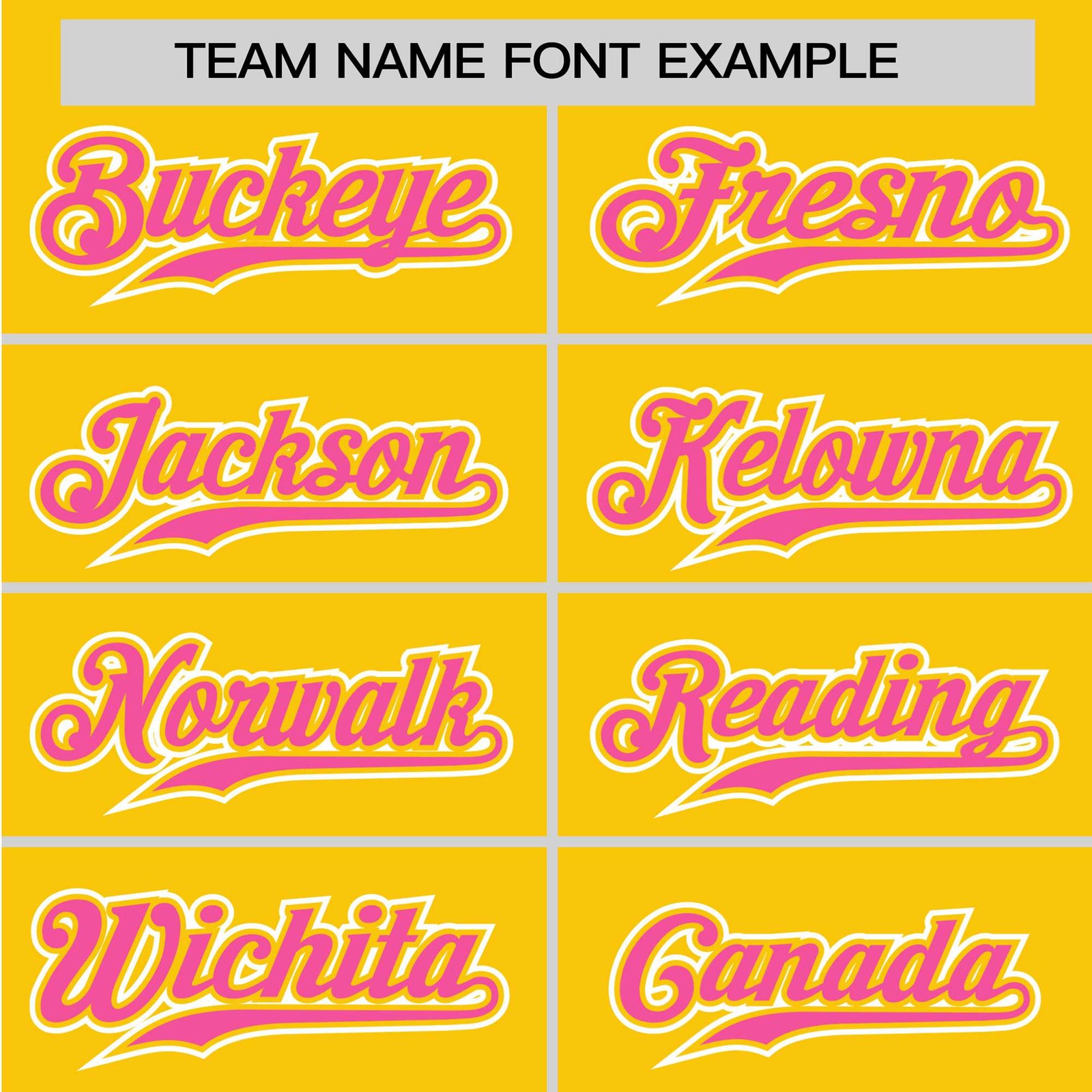 Custom Gold Light Blue Pink Authentic Baseball Jersey