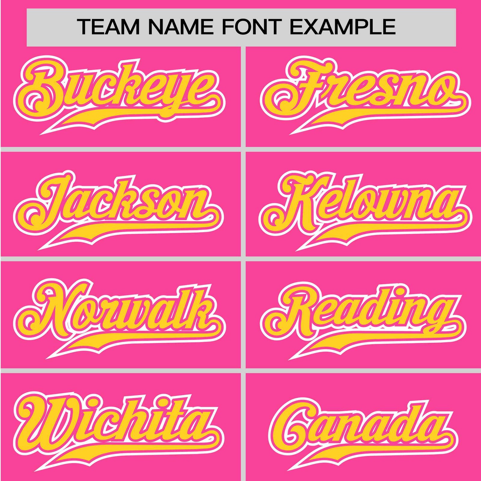 Custom Pink Gold Neon Green Authentic Baseball Jersey