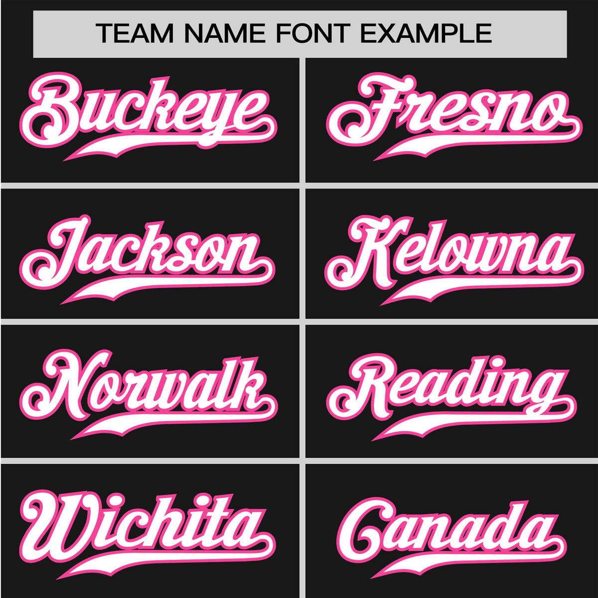 Custom Black Light Blue Pink Authentic Baseball Jersey