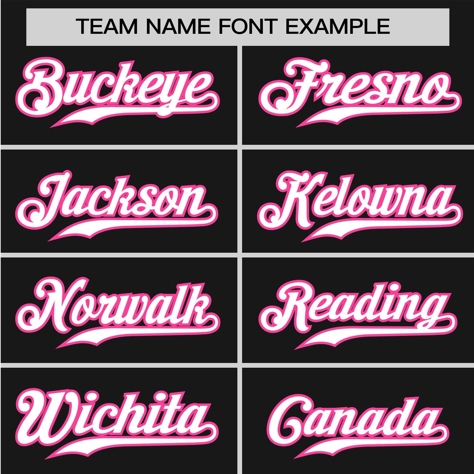 Custom Black Light Blue Pink Authentic Baseball Jersey