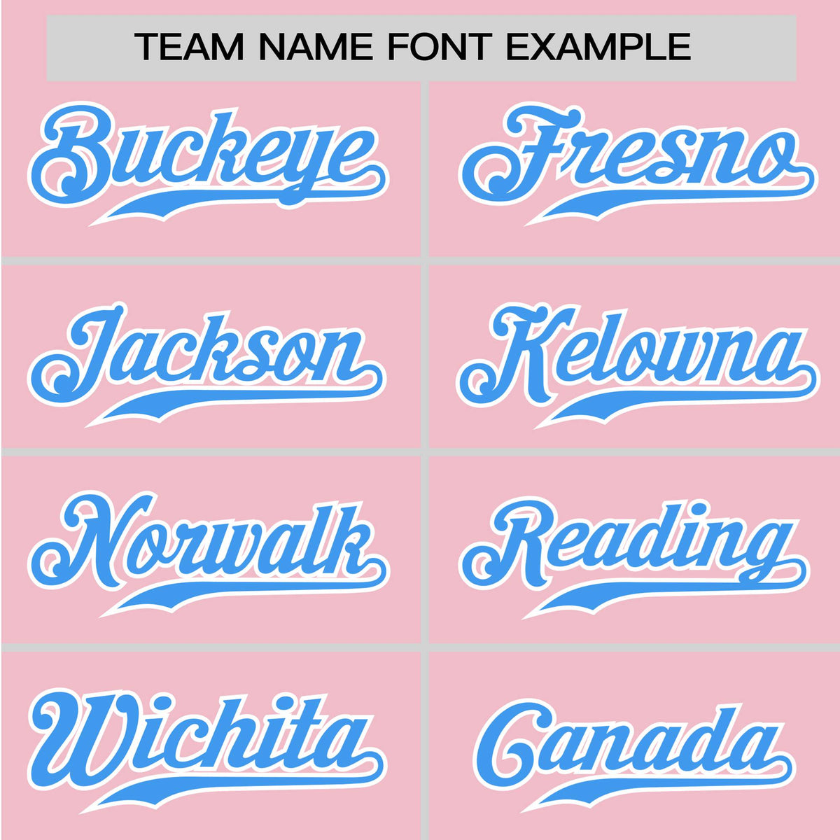 Custom Pink Orange Light Blue Authenti Baseball Jersey