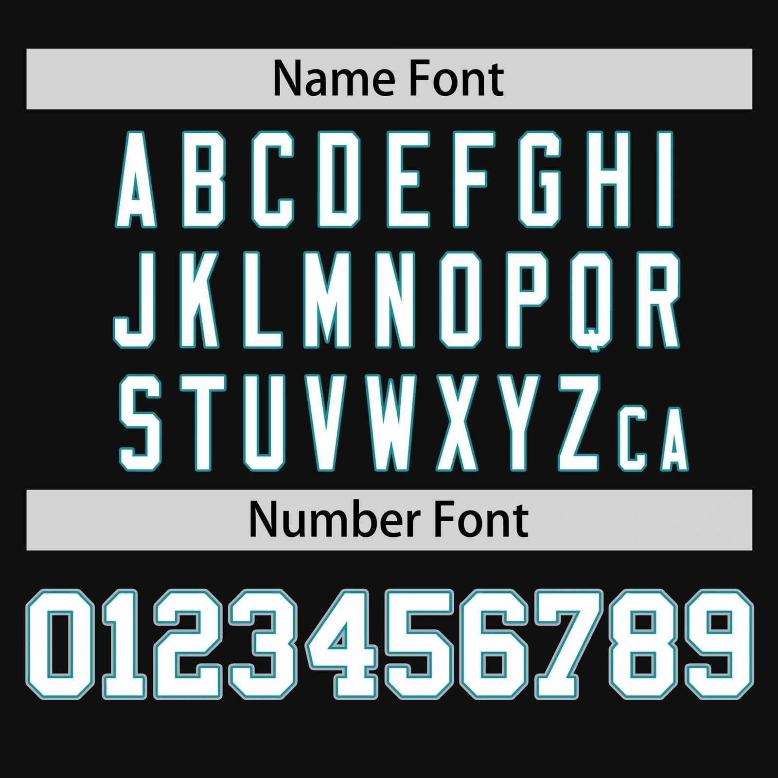 Custom Black Aqua Gray Authentic Baseball Jersey