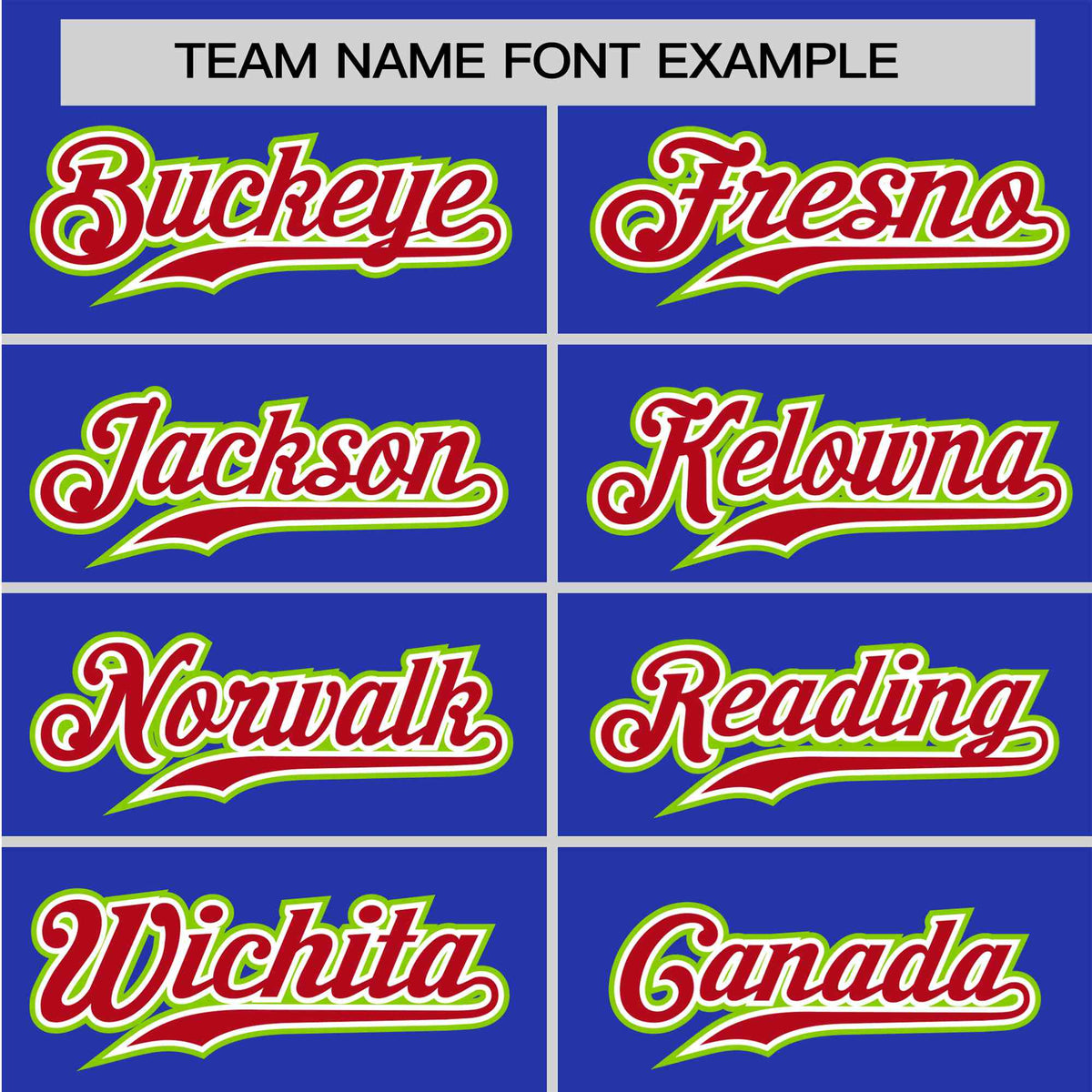 Custom Purple Neon Green Red Authentic Baseball Jersey