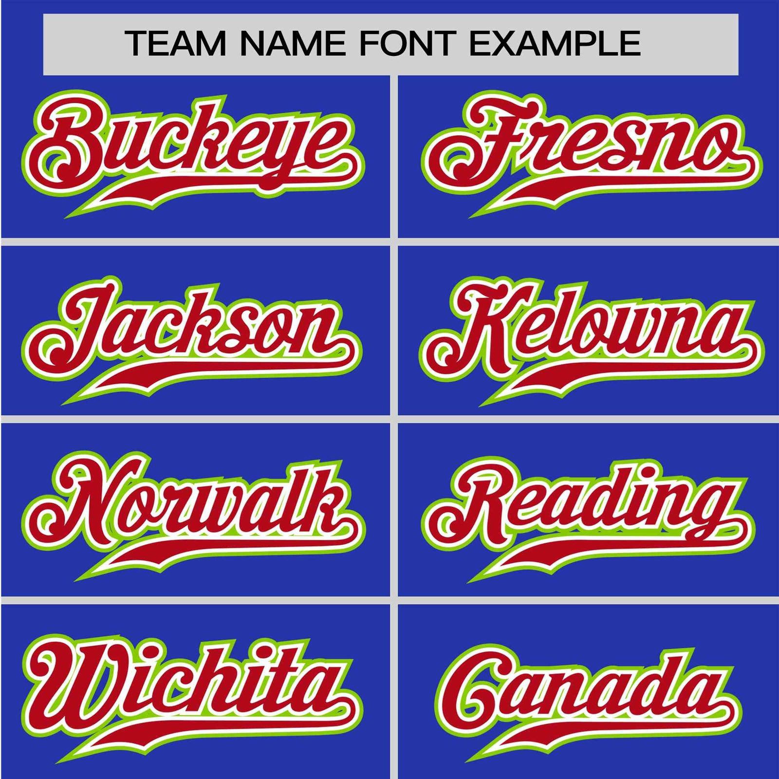 Custom Purple Neon Green Red Authentic Baseball Jersey