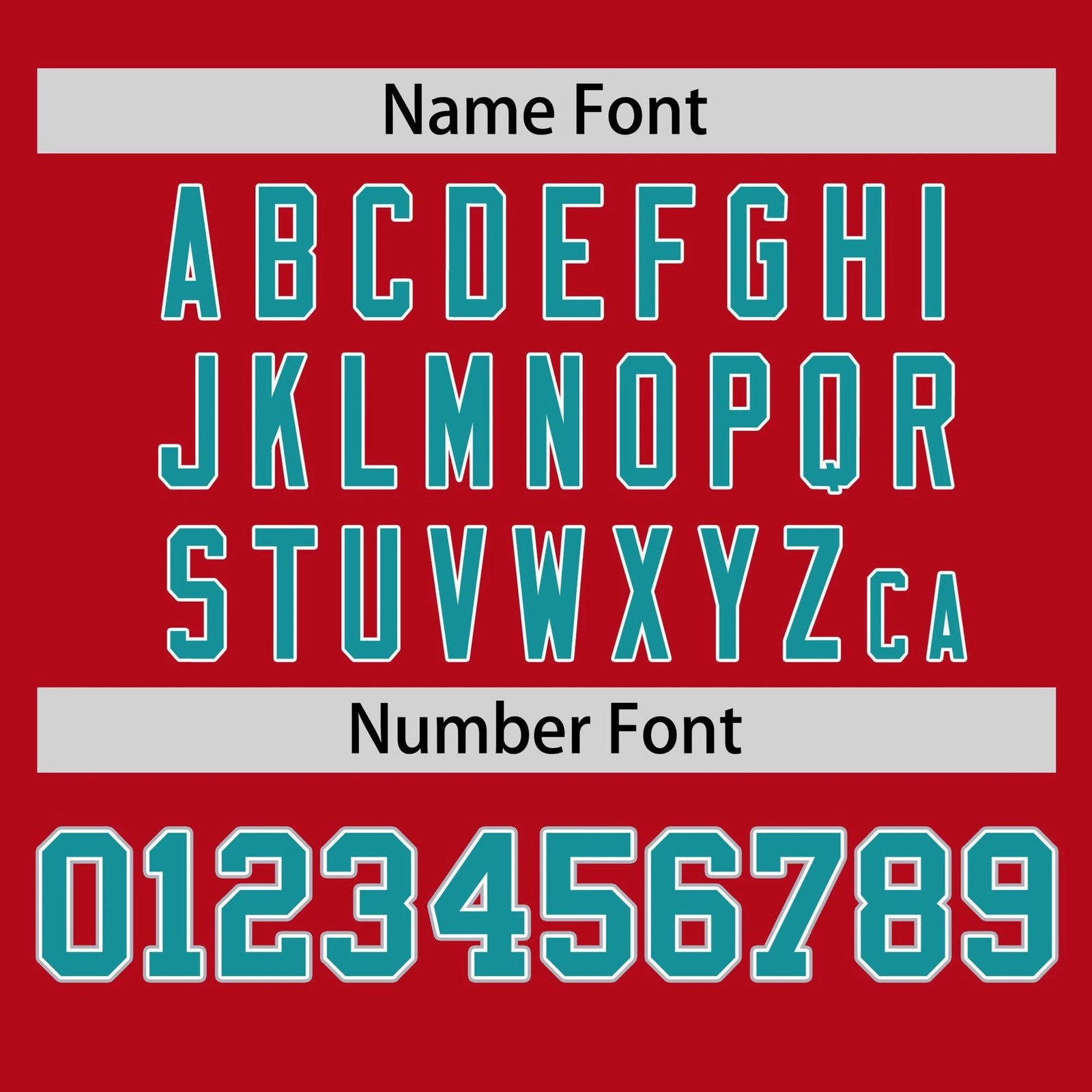 Custom Red Aqua Gray Authentic Baseball Jersey