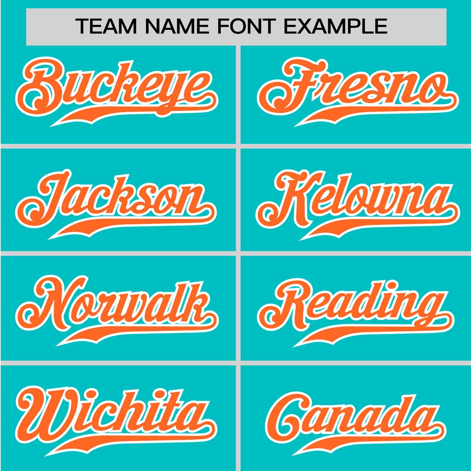 Custom Bright Green White Orange Authentic Baseball Jersey